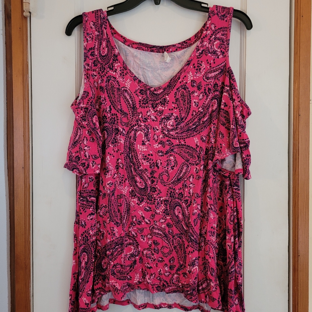 Woman's Top